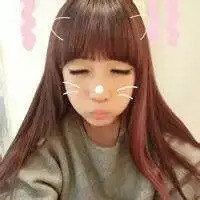 清纯气质可爱女生头像微信头像图片大全