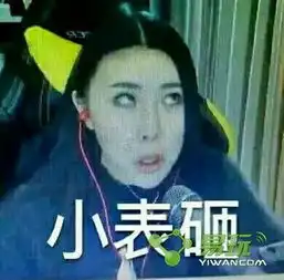斗鱼tv第一丑女主播阿怡你不知道的秘密