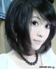 短发有什么好看的发型设计