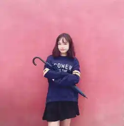 文创丨90后姑娘用古风线条,画出女子极致的美,每一张都惊艳了时光