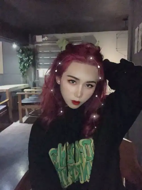 我要上封面可a可甜的汕头卫校小仙女你见过吗可以一起蹦迪跳舞哦
