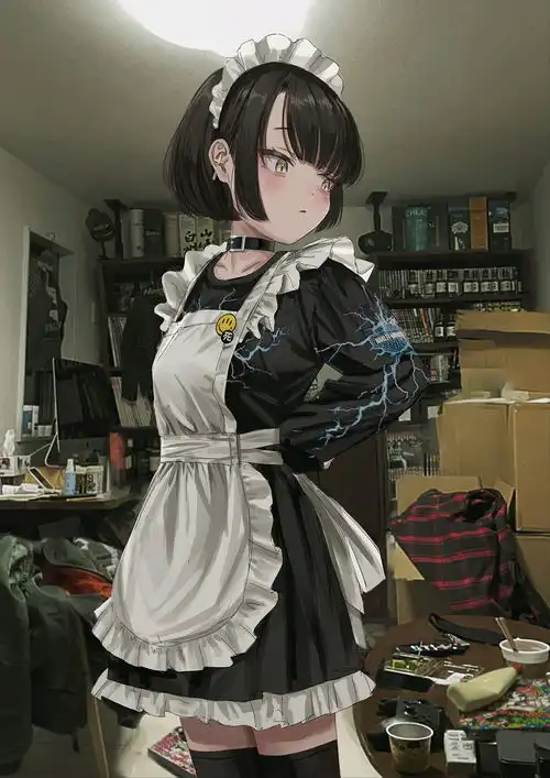 我的神