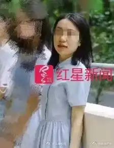 港媒称深大失联女生盗窃被捕
