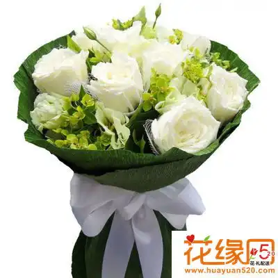 建党节送女友什么颜色的玫瑰花比较好