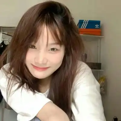 ins甜妹微信女头人生似水岂无崖微信头像我要个性网