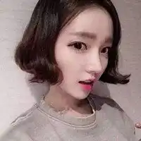 韩版头像女生最新最潮微信头像图片大全