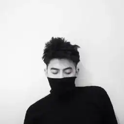 求另一半男性头像