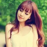 2014女生气质头像想念是糖,甜而忧伤唯美女生头像