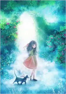 那些年,我们一起追的女孩萌妞