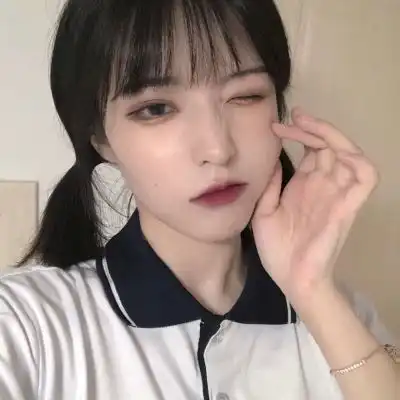 溺毙可爱清新温柔风简单魅力女女生头像我要个性网