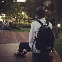 微信背包旅行头像微信头像图片大全