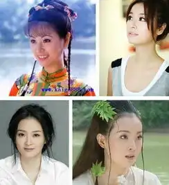 郑爽唐嫣林心如舒淇杨蓉陈乔恩女明星气场大pk