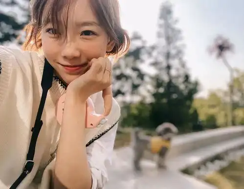 朋友圈春游摄影大赛,这样拍稳赢