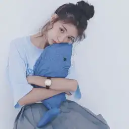 求这张闺蜜头