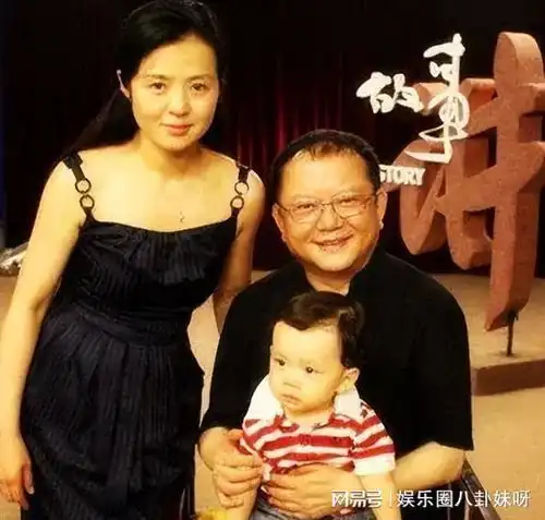 图他老图他不洗澡这些嫁给老男人的女星,到底图啥