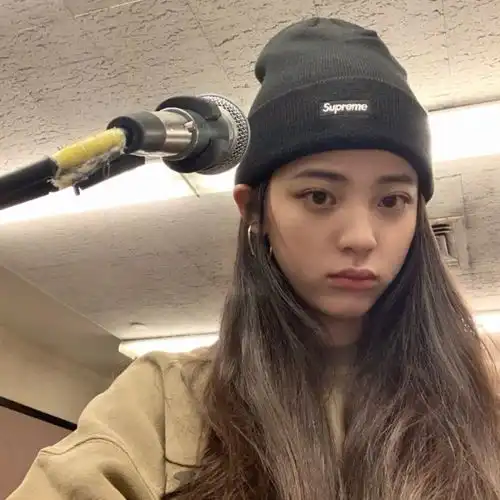 第122期欧阳娜娜高清头像分享