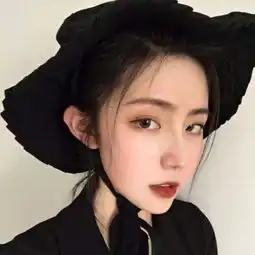 轻樱酷女头.七夕愿你最后嫁给幸qq女生头像我要个性网