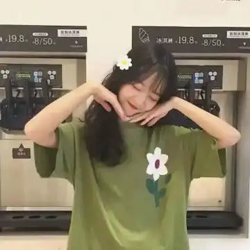 复古风女生头像旧年代唯美文艺复古风头像