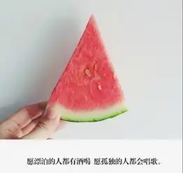 少年我的心是冰,你暖不起