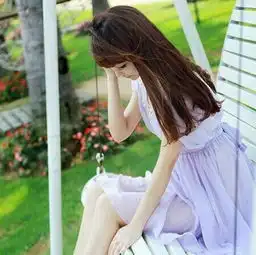 有没有好看的女生头像