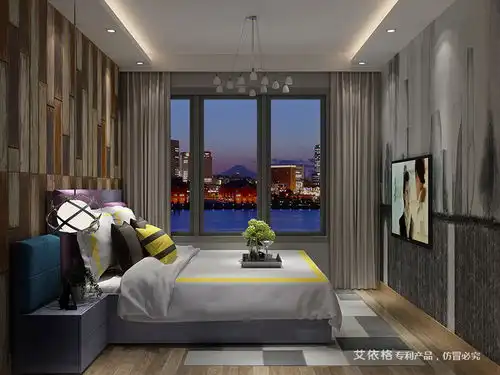 想和仙女的家一样美灰紫色云霄木带你静享慢生活乐趣