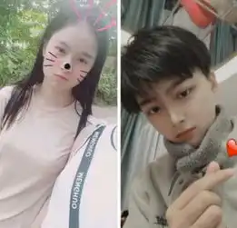 女生短发vs长发,差距太大不敢认,尤其是最后一个攻气十足