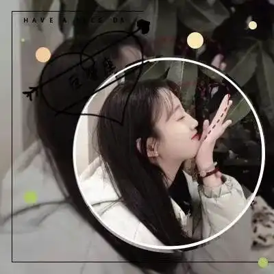 女生头像最新十二星座女生头像带字338