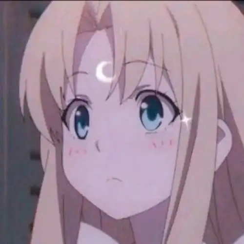 超萌萝莉头像