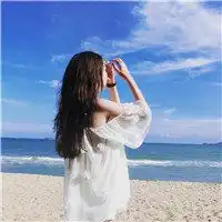时尚头像女生最新时尚女生头像图片微信头像图片大全