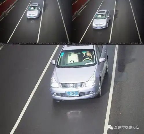 台州这些司机,边开车边干这事被曝光了