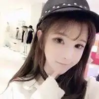 好看的自拍头像女生微信头像图片大全