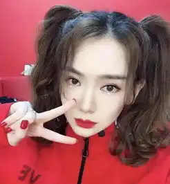 女汉子戚薇的小女人生活方式