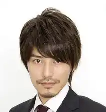 潮男发型不单调男生假发天天换