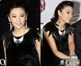 张雨绮结婚做小女人昔日御姐造型盘点