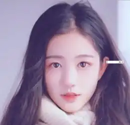 用ps把文艺女孩照片制成唯美手绘效果的ps转手绘教程