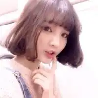 安静美的个性女生头像明知爱情会让人受伤