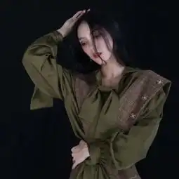 qq高冷个性头像女生大全荡气回肠消化不良