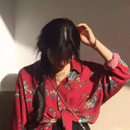闺蜜基友头像