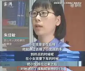 愤怒9岁女孩独自坐网约车后排,竟遭司机猥亵