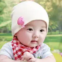 宝贝头像可爱图片大全微信头像图片大全