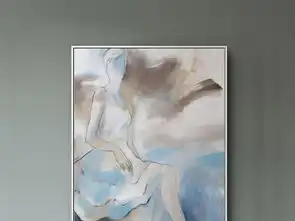 北欧简约手绘抽象风中美女油画现代艺术家居装饰画图片设计素材高清模板下载25.94mb其他大全