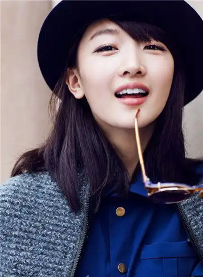 精致女孩四种眼线让你的眼睛会放电