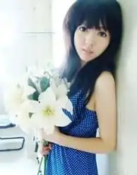 那个流浪的小女孩qq空间美女个性照片