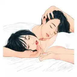 为什么他不喜欢你了,你却喜欢他了