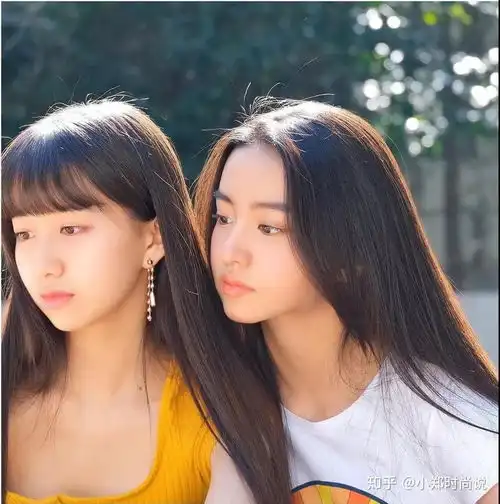 同样是凸嘴,为什么女明星们这么漂亮
