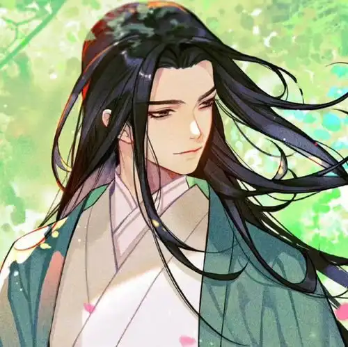 有什么好看的男性同性情头,不分01角色,最好单独看看不出来的那种