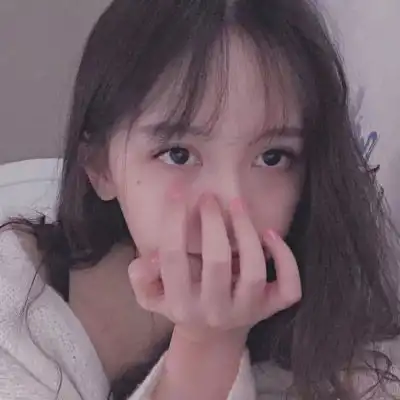 网红高清女头干净2020抖音网红火爆头像图片
