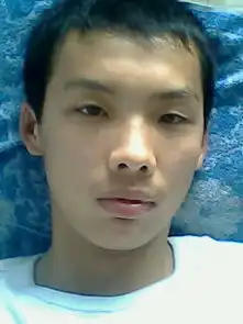 呵呵小屁孩的交友主页,男,30岁,未婚,工作在辽宁鞍山鞍山相亲交友
