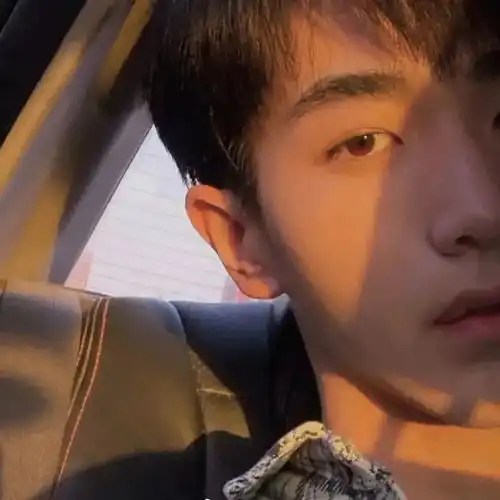 头像超好看男头