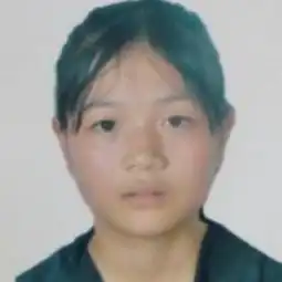 咸宁市13岁女孩昨日走失知情人士请迅速联系
